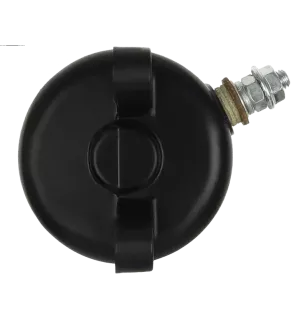 Démarreur 12V 9 dents AS-PL S9775S, UD19073S, KAWASAKI 21163-1136, 21163-1205, 21163-1221