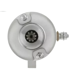 Démarreur 12V 9 dents AS-PL UD19071S, DELCO RS41235, ALANKO 10439180, 439180, LESTER 18761