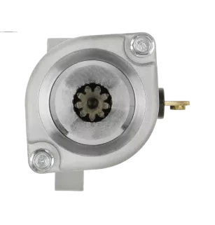 Démarreur 12V 9 dents AS-PL UD19018S, ARROWHEAD SMU0455, KUHNER 255588, LESTER 16075, WAI / TRANSPO 16075N