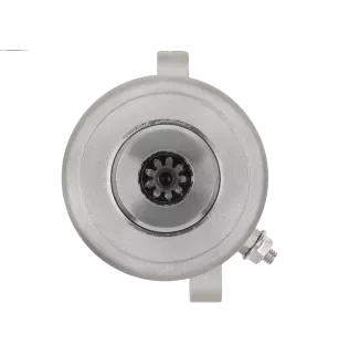 Démarreur 12V 9 dents KAWASAKI 21163-1130, 21163-1253, 21163-1266, DELCO RS41190, AS-PL UD19039S