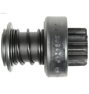 Pignon / Starterwerfer für Bosch 0001208204, 0001211225, 0001311111