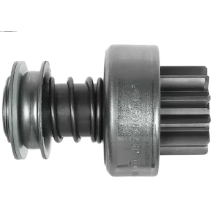 Pignon / Starterwerfer für Bosch 0001360009, 0001360016, 00013600