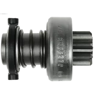 Pignon / Starterwerfer für Bosch 0001317009, 0001317010, 00013170