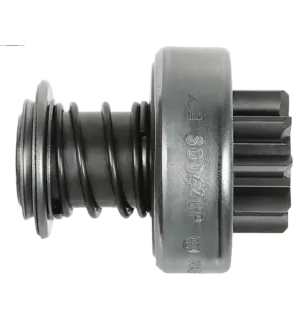 Pignon / Starterwerfer für Bosch 0001314010, 0001314017, 00013160