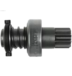 Pignon / Starterwerfer für Bosch 0001317011, 0001317012, 0001317