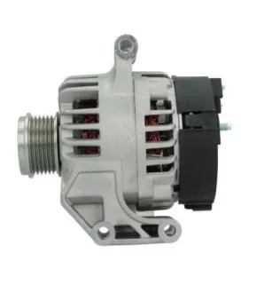 Alternatore Opel 120A, Denso 1022118630, Denso 1022118631, Opel 13153237