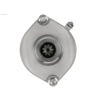 Démarreur 12V 0.50Kw 9 dents YAMAHA 8ES-81890-00, 8ES-81890-00-00, 8GL-81890-00, 8GL-81890-00-00, WOODAUTO WOOSTR75459