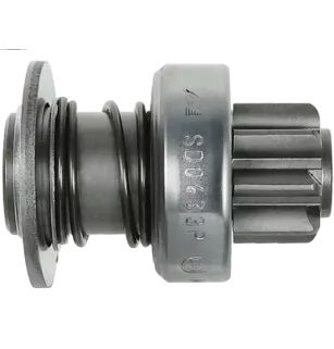 Pignon / Starter Launcher per Bosch MTA121, MTA12H35