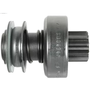 Pignon / Starterwerfer für Bosch 0001359021, 0001362081, 00013626