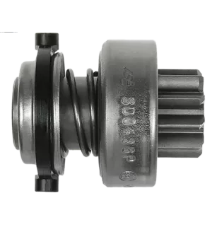 Pignon / Starterwerfer für Bosch 000110024