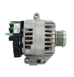 Alternatore Opel 120A, Denso 1022118630, Denso 1022118631, Opel 13153237