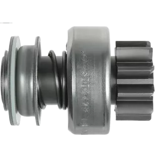 Pignon / Starterwerfer für Bosch 0001362048, 0001362049, 00013620