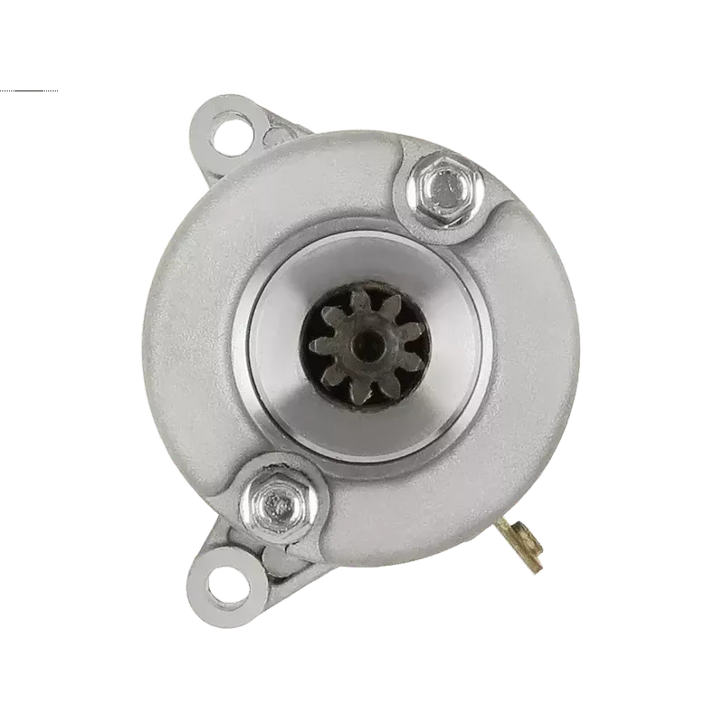 Démarreur 12V 0.50Kw 9 dents HYOSUNG 31100-42A01, 31100-HD6-300, 31100-HG5-100, 31100-HL7-300, KUHNER 255776
