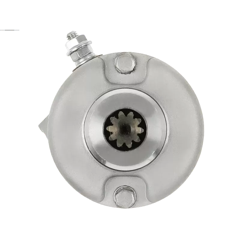 Démarreur 12V 10 dents SUZUKI 31100-15D10, 31100-47D00, 31100-47D01, YAMAHA 3RW-81800-00-00, 3RW-81800-01-00, 4JG-81800-00-00