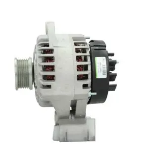Alternador Opel 120A, Bosch 0124425100, Bosch ruil 0986049530, Denso 1012101890