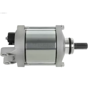 Démarreur 12V 9 dents ALANKO 10439107, 439107, LESTER 19032,