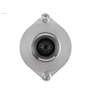 Démarreur 12V 0.50Kw 9 dents ALANKO 10439107, 439107, LESTER 19032, KAWASAKI 21163-0033, AS-PL UD19058S