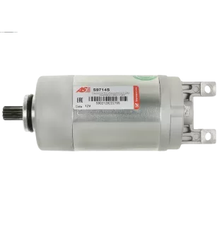 Démarreur 12V 9 dents YAMAHA 3FA-81800-01, 3FA-81800-01-00, 3FA-81890-00, 3FA-81890-00-00, 3FA-81890-01-00