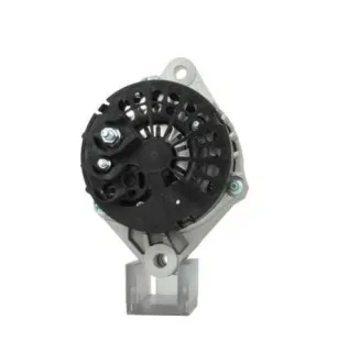 Lichtmaschine Opel 120A, Bosch 0124425100, Bosch ruil 0986049530, Denso 1012101890
