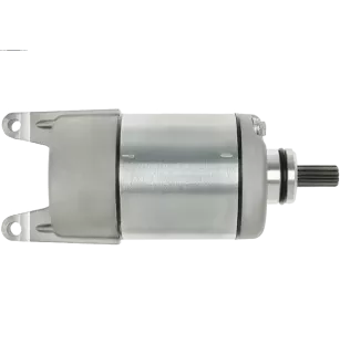 Démarreur 12V 9 dents ALANKO 439205, 10439205, DELCO RAS41193, RS41193, AS-PL UD19168S