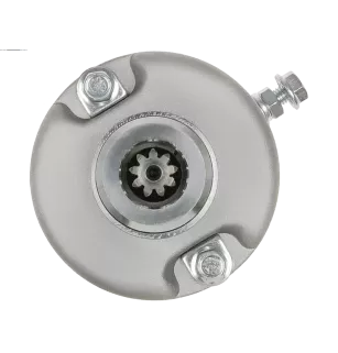 Démarreur 12V 9 dents ALANKO 439205, 10439205, DELCO RAS41193, RS41193, AS-PL UD19168S