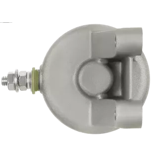 Démarreur 12V 2.70Kw 9 dents WOODAUTO STR75458, WOOSTR75458, ALANKO 10439075, 439075, AS-PL UD19167S, SUZUKI 31100-11H00
