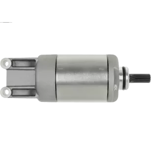 Démarreur 12V 2.70Kw 9 dents WOODAUTO STR75458, WOOSTR75458, ALANKO 10439075, 439075, AS-PL UD19167S, SUZUKI 31100-11H00