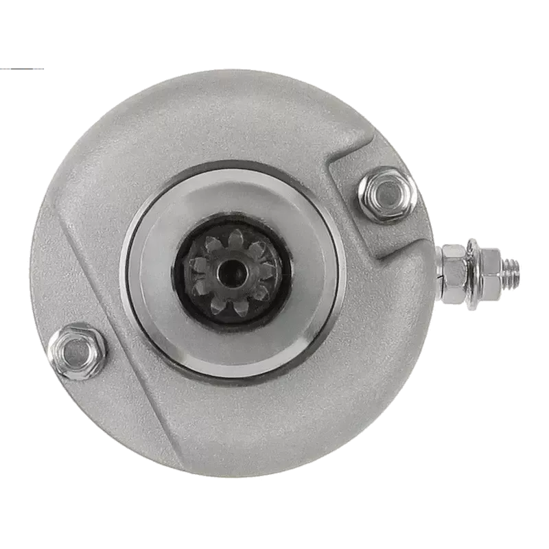 Démarreur 12V 2.70Kw 9 dents WOODAUTO STR75458, WOOSTR75458, ALANKO 10439075, 439075, AS-PL UD19167S, SUZUKI 31100-11H00