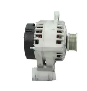 Lichtmaschine Opel 120A, Bosch 0124425100, Bosch ruil 0986049530, Denso 1012101890