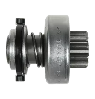 Pignon / Starterwerfer für Bosch 0001218007, 0001218023, 00012181