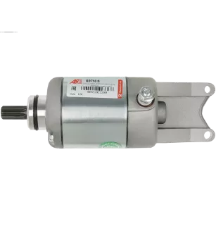 Démarreur 12V 9 dents ALANKO 439200, 10439200, LESTER 18717, 18717A, ARROWHEAD SMU0298, SMU0278