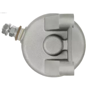 Démarreur 12V 9 dents ALANKO 439200, 10439200, LESTER 18717, 18717A, ARROWHEAD SMU0298, SMU0278