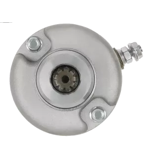 Démarreur 12V 9 dents ALANKO 439200, 10439200, LESTER 18717, 18717A, ARROWHEAD SMU0298, SMU0278
