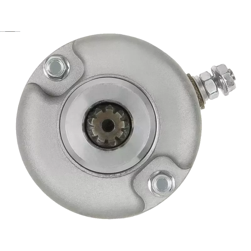 Démarreur 12V 9 dents ALANKO 439200, 10439200, LESTER 18717, 18717A, ARROWHEAD SMU0298, SMU0278