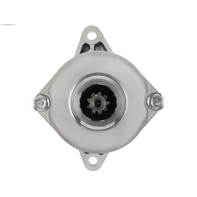 Démarreur 12V 0.60Kw 9 dents ALANKO 439117, 10439117, HONDA 31200-HR0-F01, 31200-HP5-601, AS-PL UD19062S