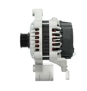 Lichtmaschine Opel 127A, Bosch 0123100002M, Bosch 0123120001, Bosch 0123505002, Bosch 0123510063
