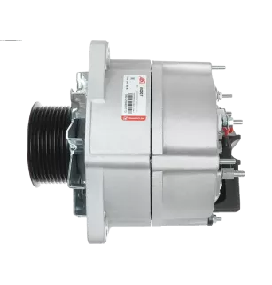 Alternateur 24V 80Amp  AS-PL A0007, BOSCH 0120469115, 0120469116, 0986039790, 0986040260