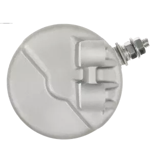 Démarreur 12V 0.60Kw ALANKO 439256, 10439256, HONDA 31200-HM7-A41, 31200-HM7-003, MITSUBA SM134-49