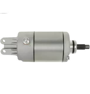Démarreur 12V 0.60Kw ALANKO 439256, 10439256, HONDA 31200-HM7-A41, 31200-HM7-003, MITSUBA SM134-49