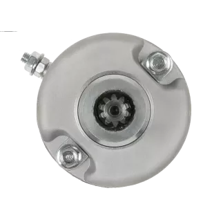 Démarreur 12V 0.60Kw ALANKO 439256, 10439256, HONDA 31200-HM7-A41, 31200-HM7-003, MITSUBA SM134-49