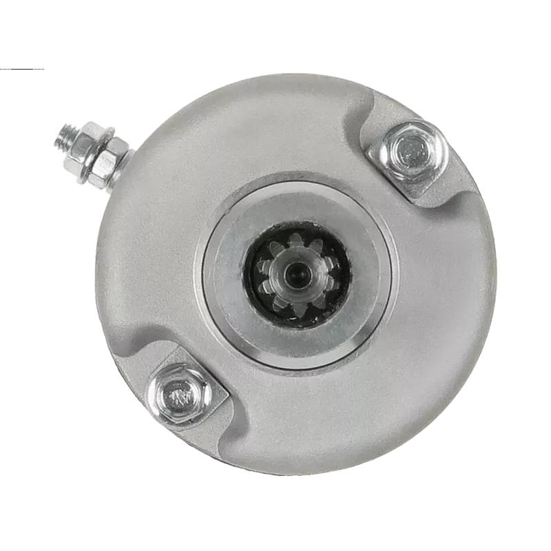 Démarreur 12V 0.60Kw ALANKO 439256, 10439256, HONDA 31200-HM7-A41, 31200-HM7-003, MITSUBA SM134-49
