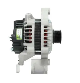 Lichtmaschine Opel 127A, Bosch 0123100002M, Bosch 0123120001, Bosch 0123505002, Bosch 0123510063