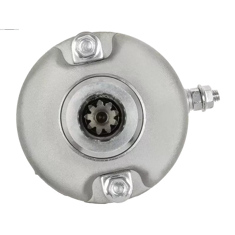Démarreur 12V 9 dents YAMAHA 4GY-81800-02, 4GY-81800-02-00, 4GY-81890-00, 4GY-81890-00-00, ALANKO 439179, 10439179
