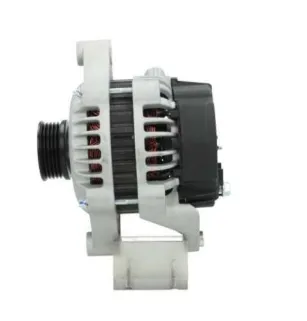 Lichtmaschine Opel 127A (zonder velddiodes), Bosch 0124415002, Bosch 0124425002, Bosch 0124425022, Bosch 0124425025