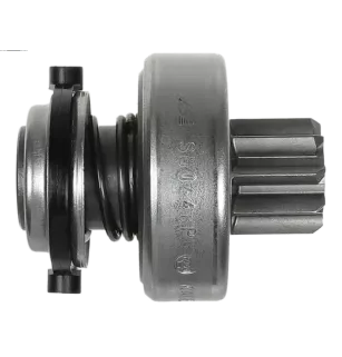 Pignon / Starterwerfer für Bosch 0001218809, 9000331419