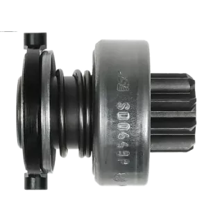 Pignon / Starterwerfer für Bosch 0001109002, 0001109006, 00011090