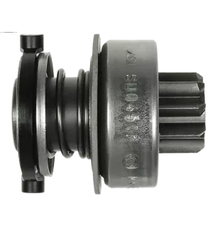 Starter Gable / Launcher per Bosch 0001108075, 0001108091, 00011080