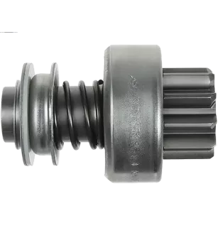 Pignon / Starterwerfer für Bosch 0001367054