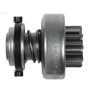 Pignon / Starterwerfer für Bosch 0001218161, 0001218808, 90002181