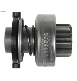 Pignon / Starterwerfer für Bosch 9000081009, F000AL0300, F000AL03